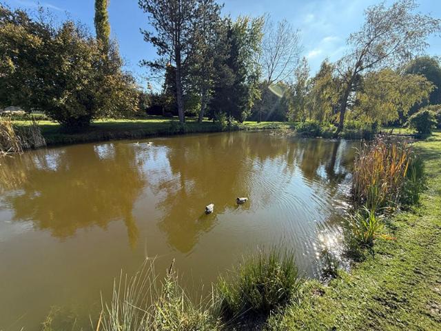 Moulin 9 pièce s 340 m2