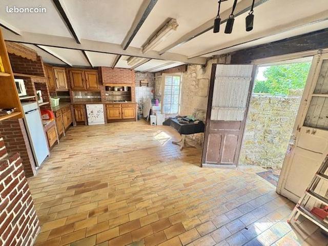 Moulin 9 pièces 330 m²