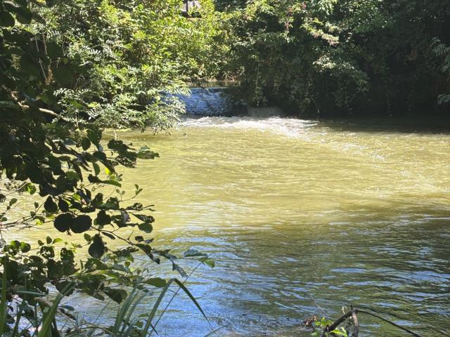 Moulin à eau