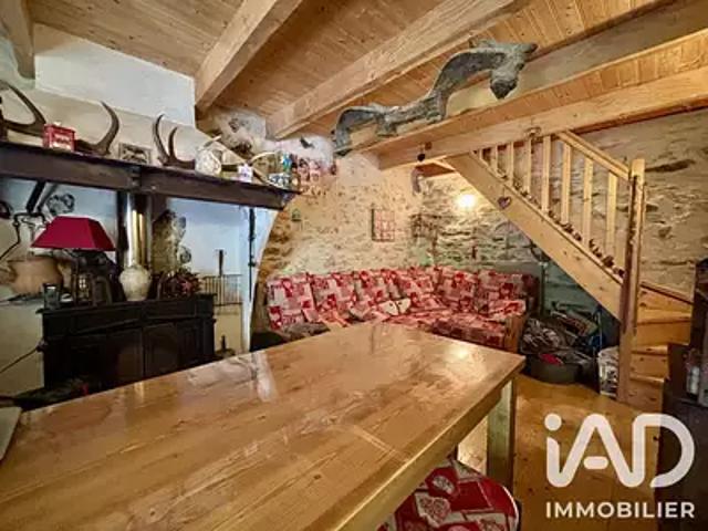 Moulin Mage 81320 Achat / Vente maison 3 pièces t3