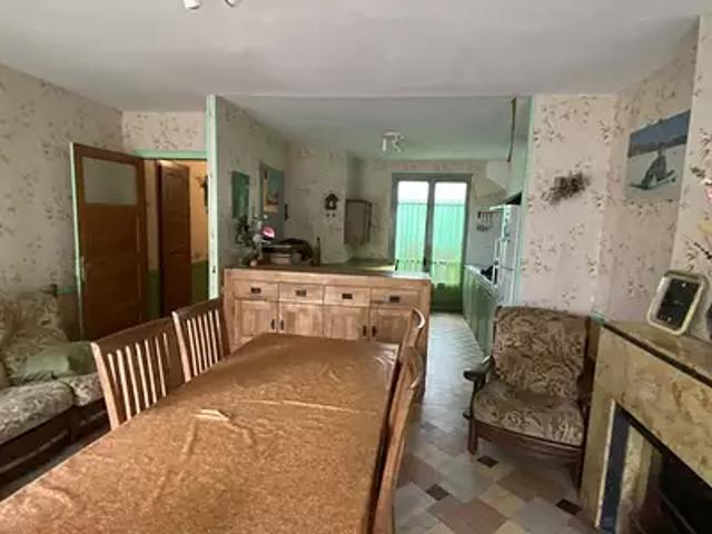 Moulin Mage 81320 Achat / Vente maison 7 pièces t7 cave