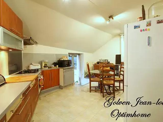 Moulin Mage 81320 Achat / Vente maison 6 pièces t6 jardin terrasse