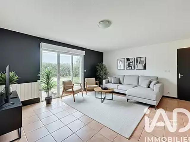 Moulin Neuf 24700 Achat / Vente maison 4 pièces t4