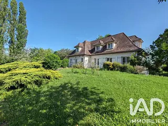 Moulin Neuf 24700 Achat / Vente maison 6 pièces t6