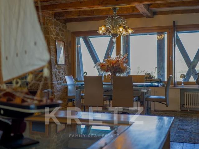 Moulin Saint Briac Sur Mer 750m² Saint Malo
