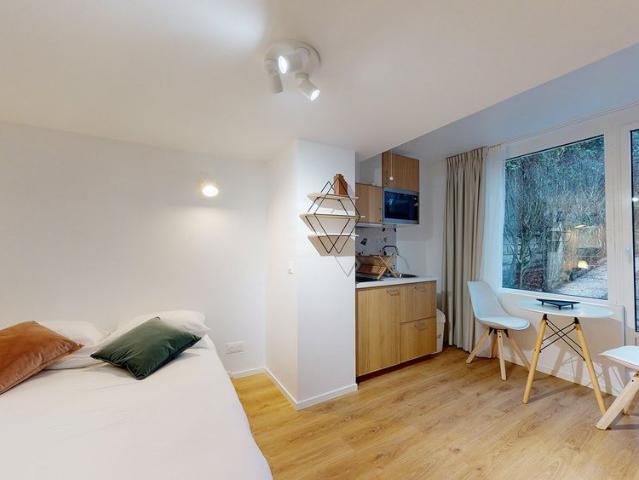 Moulin — Studio Privé 2