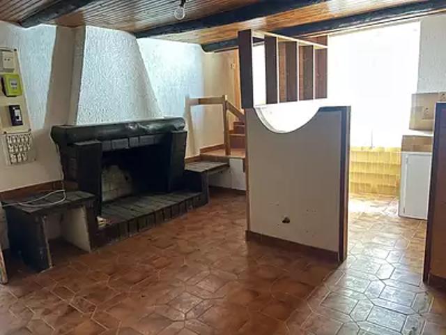 Moulinet 06380 Achat / Vente appartement 2 pièces t2