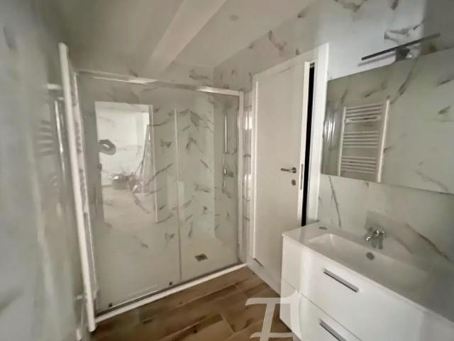 MOULINET. APPARTEMENT 2P NEUF
