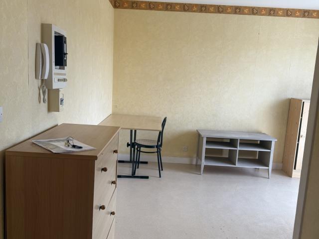 Moulins Appartement type 1