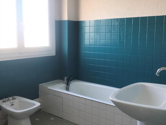 MOULINS Appartement 1 pièce avec Vue dégagée