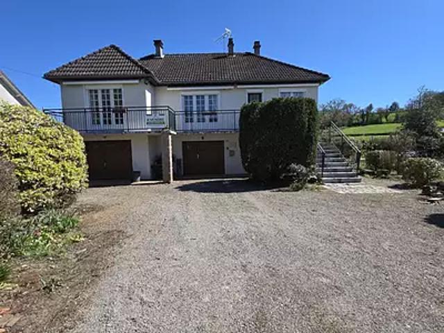 Moulins Engilbert 58290 Achat / Vente maison 5 pièces t5