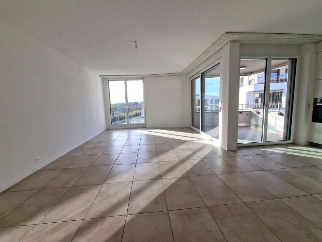 Moulins G – Appartement 3.5 pièces au 4ème étage