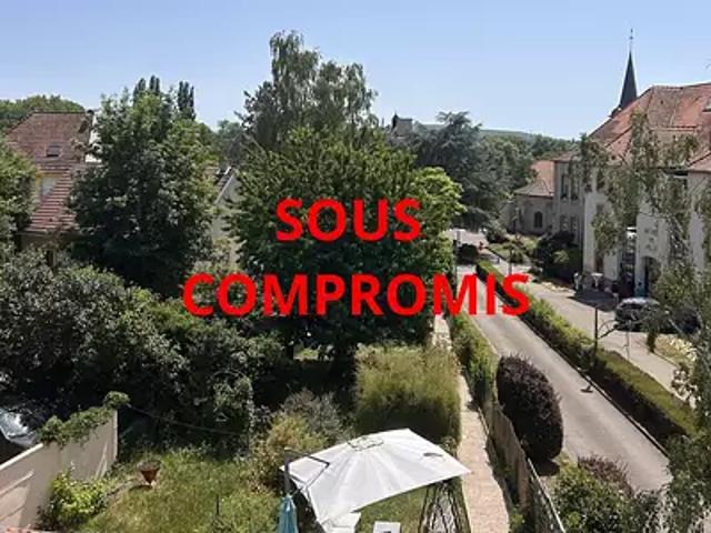 Moulins lès Metz 57160 Achat / Vente maison 5 pièces t5