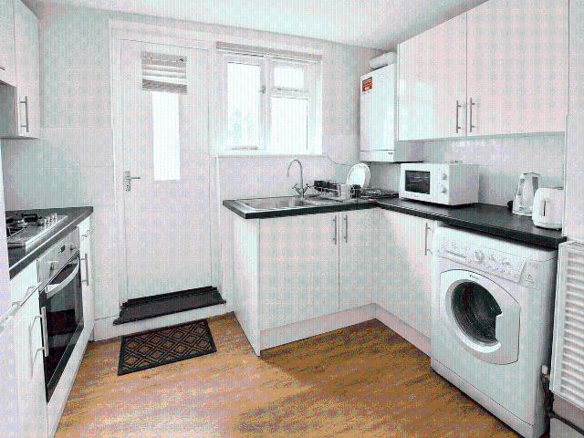 Moulins Road, Victoria Park E9, 1 bed flat to rent, £1,850 pcm | PrimeLocation