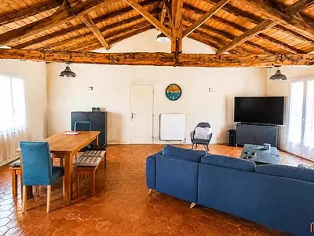 Moulins sur Tardoire 16110 Achat / Vente maison 3 pièces t3 parking