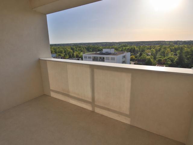 Moulins T2 53.76 m2