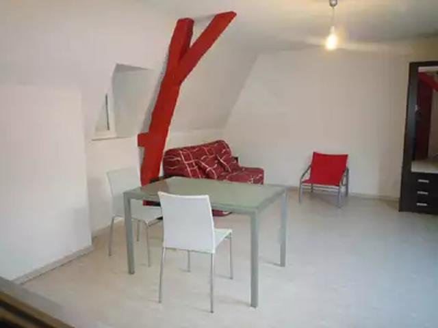 Moulins 03000 Location appartement 1 pièce t1