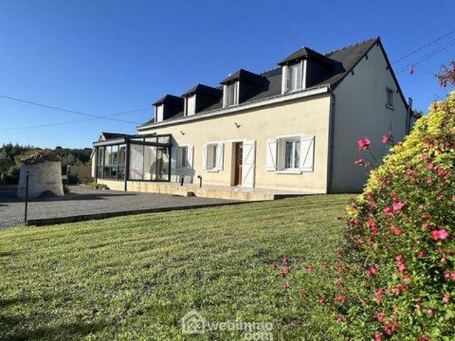 Mouliherne Pays de la Loire 49390 LS104993788