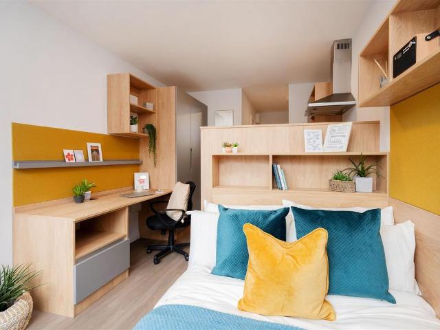 Moulsecoomb Way, Brighton BN2, 1 bed flat to rent, £932 pcm | PrimeLocation