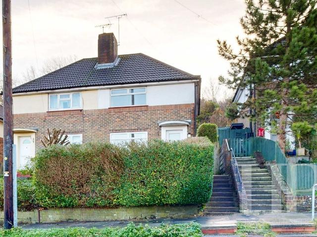 Moulsecoomb Way, Brighton BN2, 2 bed semi detached house to rent, £1,600 pcm | PrimeLocation