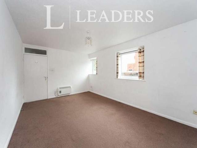 Moulton Court, Moulton Rise, Luton, Bedfordshire, LU2