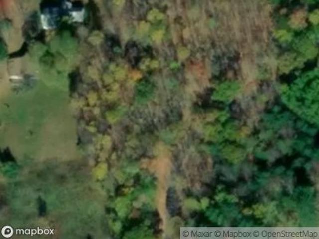 Moulton Ridge Rd