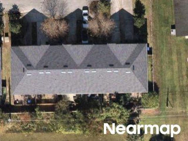 Moultrie Village Ln