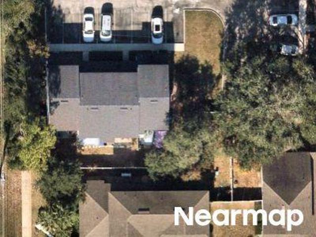 Moultrie Creek Cir