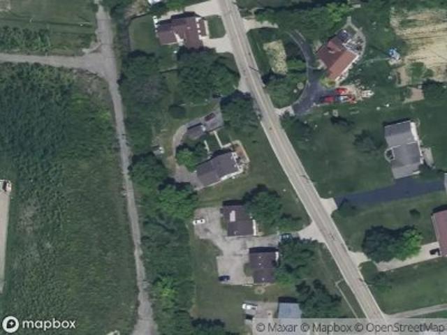Mound Rd