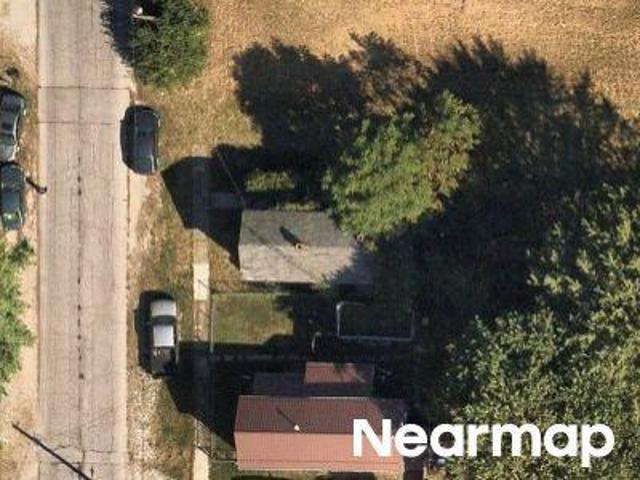 Mound St