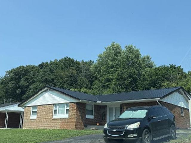 Moundview Ave