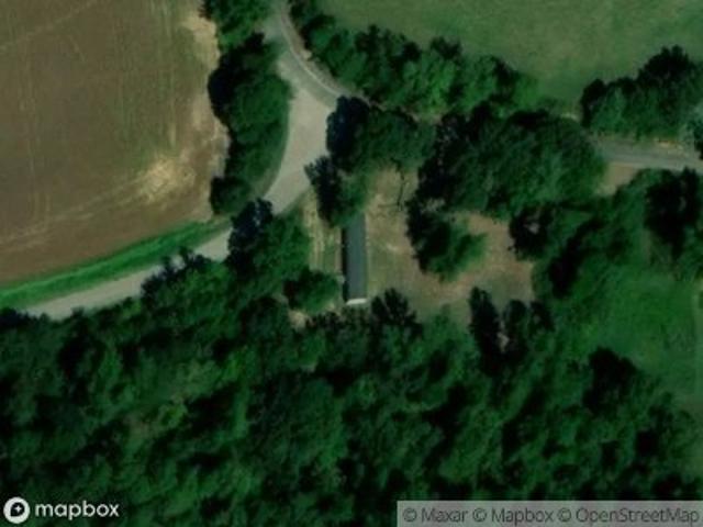 Mount Tabor Rd