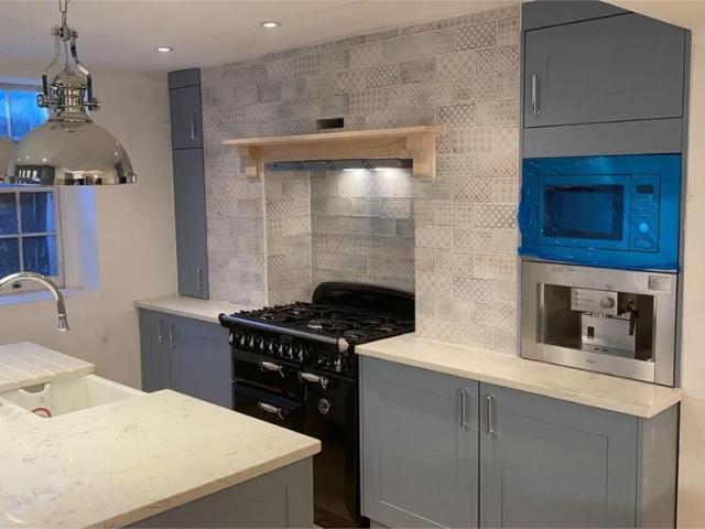 Mount Terrace, Whitechapel E1 5 bed townhouse to rent £5,500 pcm £1,269 pw