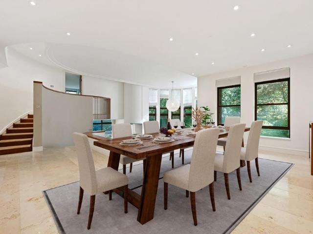 Mount Tyndal, Spaniards Road 4 bed apartment to rent £8,667 pcm £2,000 pw