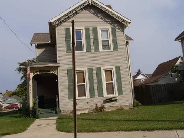 Mount Vernon Ave