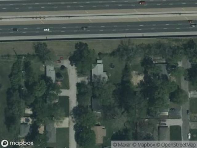 Mount Vernon Dr