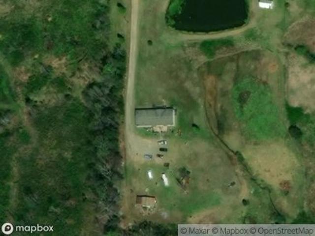 Mount Vernon Springs Rd