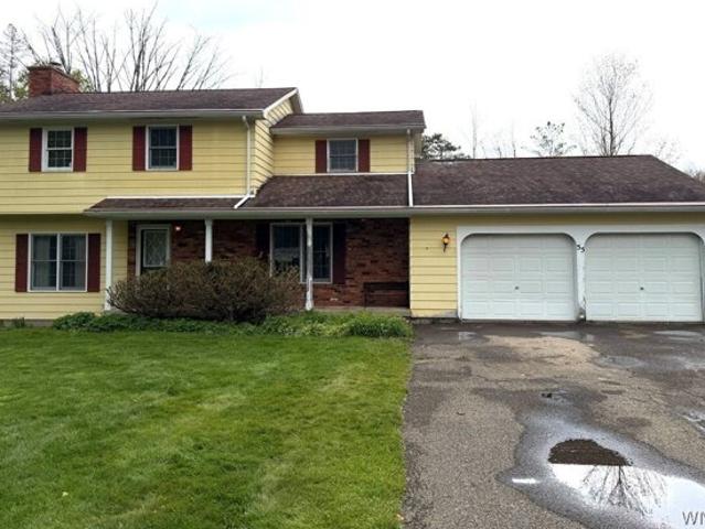 Mount View Dr, Arcade, Home For Sale