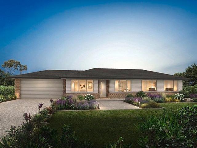 Mount View Grange