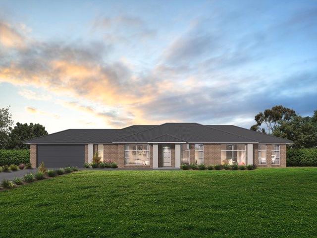 Mount View Grange