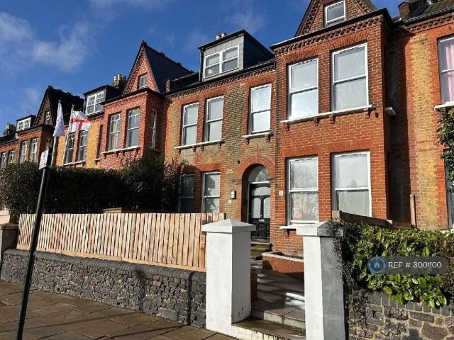 Mount View Road, London, N4 Studio to rent £1,525 pcm £352 pw