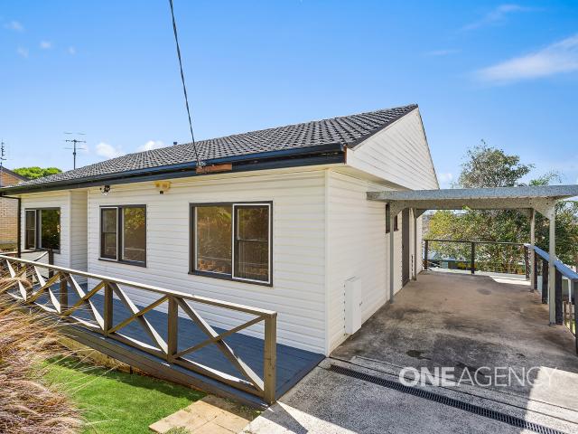 Mount Warrigal 8 Porter Avenue