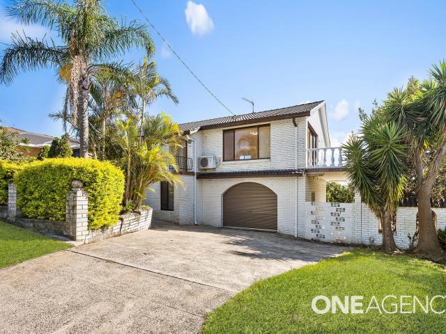 Mount Warrigal 10 Cuthbert Drive
