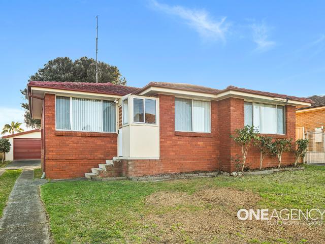 Mount Warrigal 28 Freeman Parade