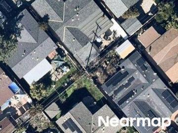 Mount Wilson Dr