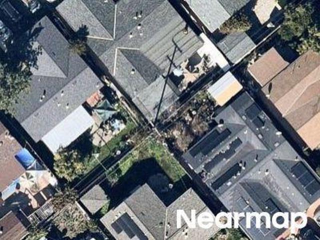 Mount Wilson Dr