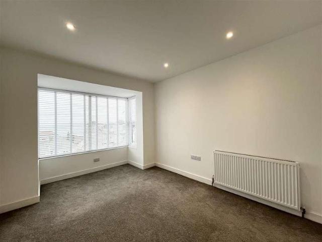 Mount Wise, Newquay, TR7