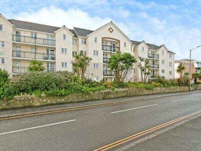 Mount Wise, Windsor Court, Newquay, 1 Bedroom Flat
