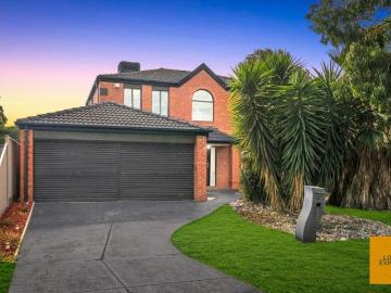 Lifestyle, Location & Convenience All Within a Stone's Throw