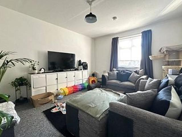 Mount Zion House, Camden Road, Ramsgate, CT11 8HW, Kent